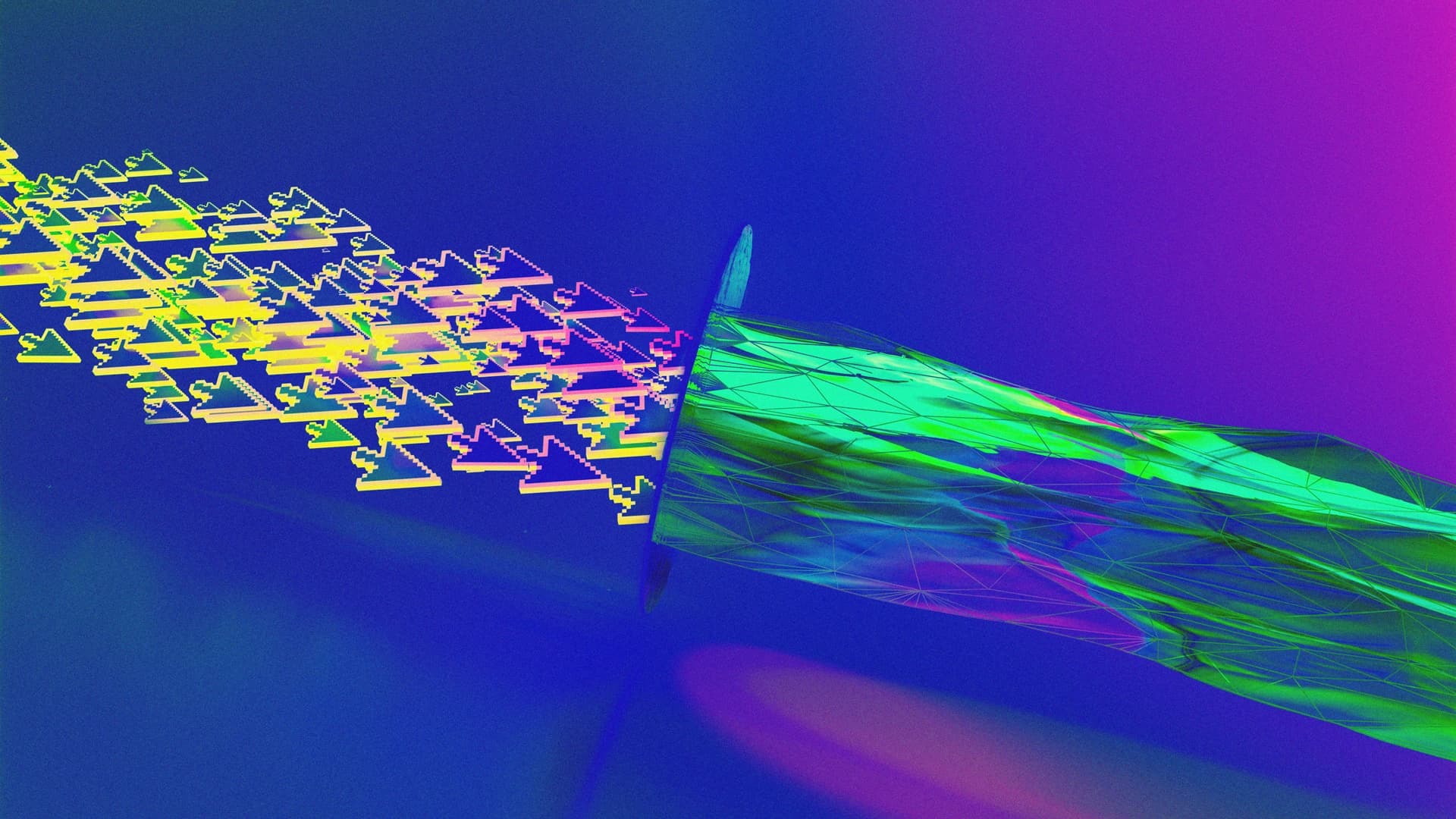 Beyond Incremental: Why Bold Innovation Beats Steady Improvement