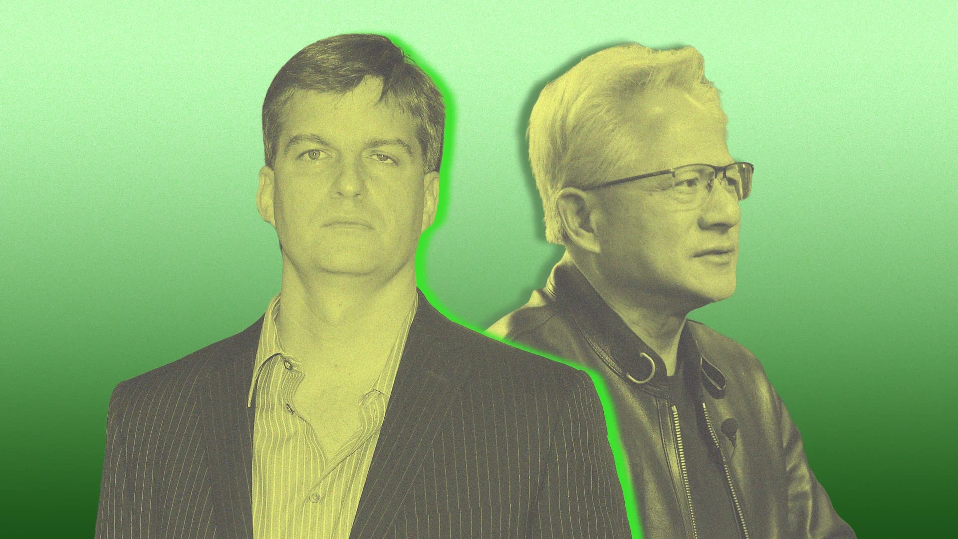 Burry's Nvidia Warning: What It Means for Charlotte Tech Investors
