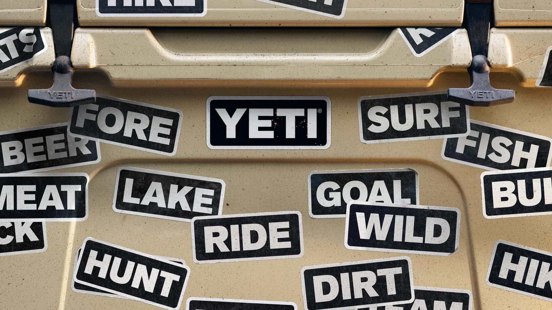 Yeti's Bold Logo Rebrand: What Charlotte Retailers Can Learn