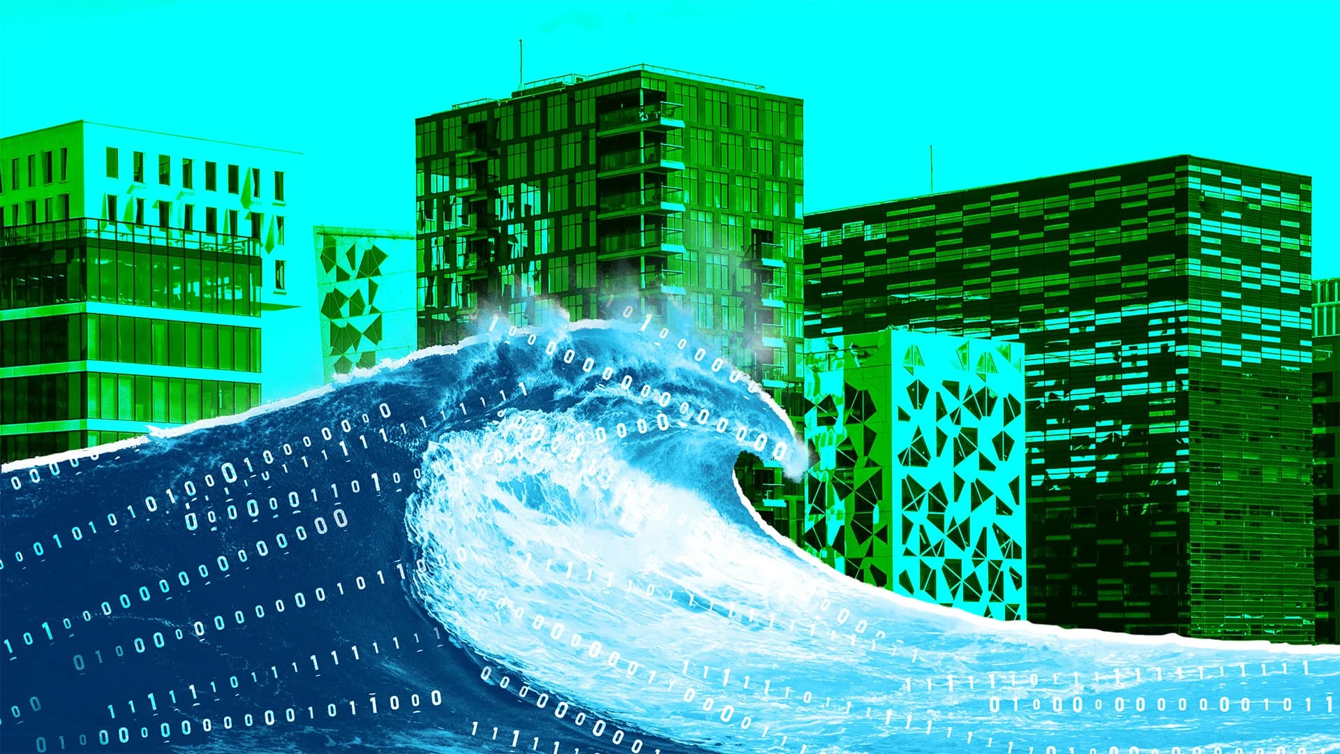 AI Disruption: What Charlotte Executives Need to Know About Workforce Planning