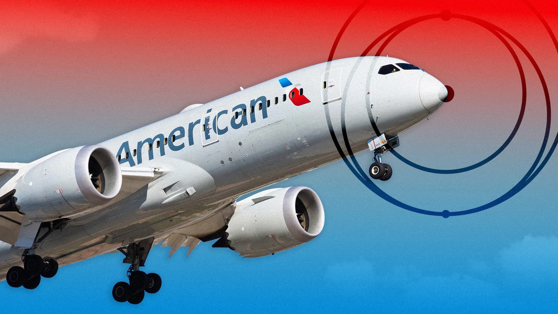 American Airlines to Deploy Starlink WiFi Fleet-Wide by 2027