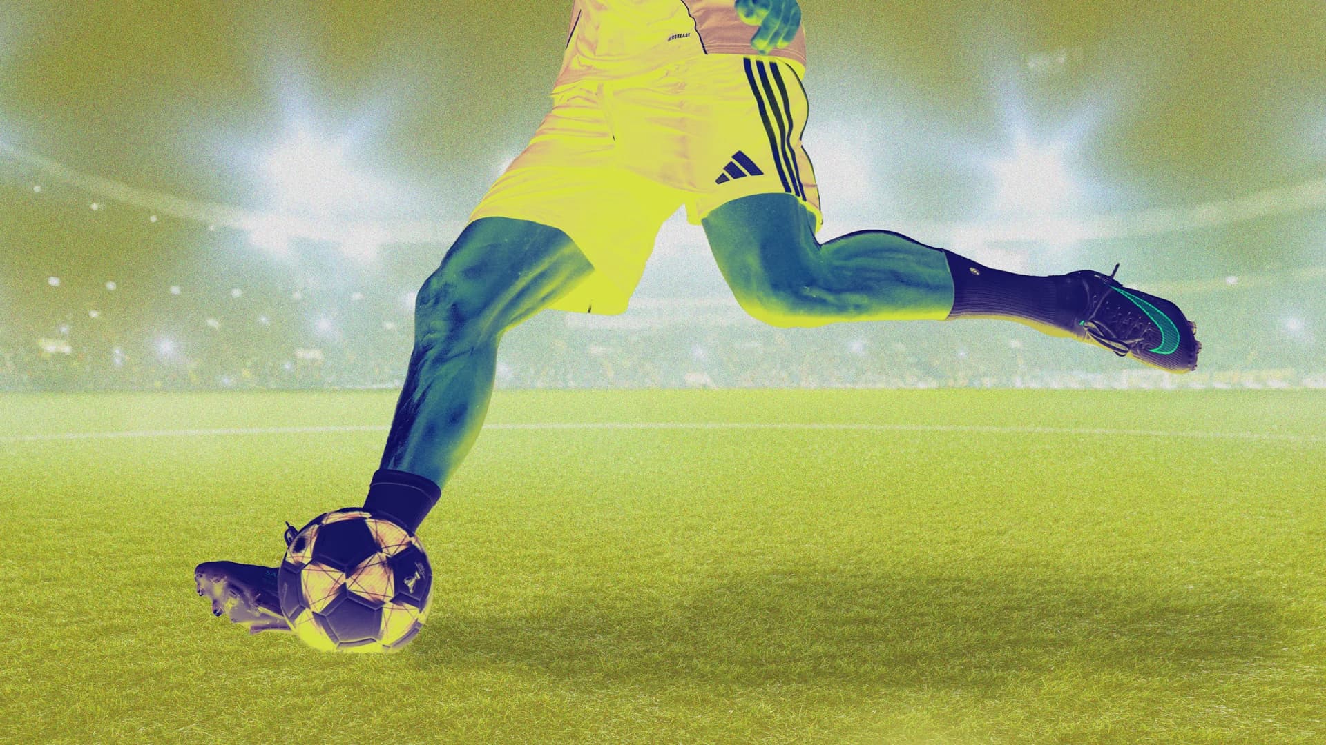 The $300M Athlete: What Ronaldo's Earnings Say About Modern Sports Business