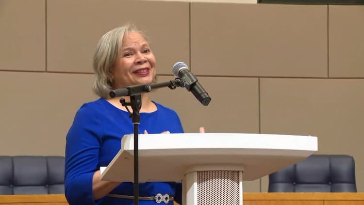 Charlotte City Council Establishes Timeline for Next Mayor Selection