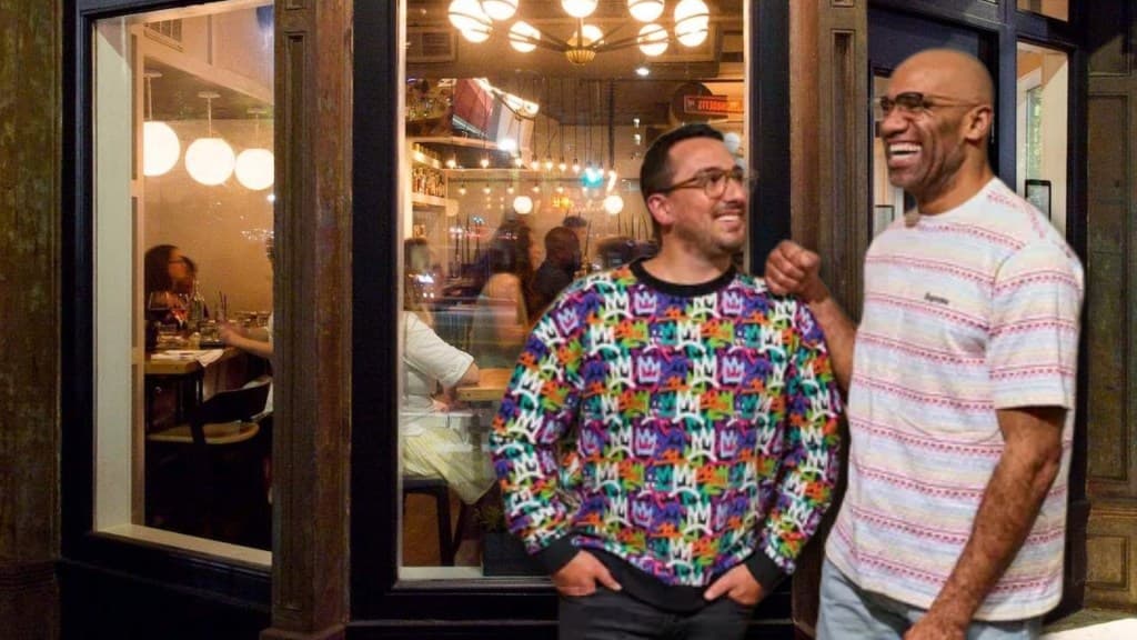 Restaurant Near Collapse Found Success With Unconventional Turnaround Strategy