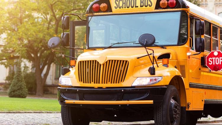 CMS Streamlines Student Transportation with New Registration Process