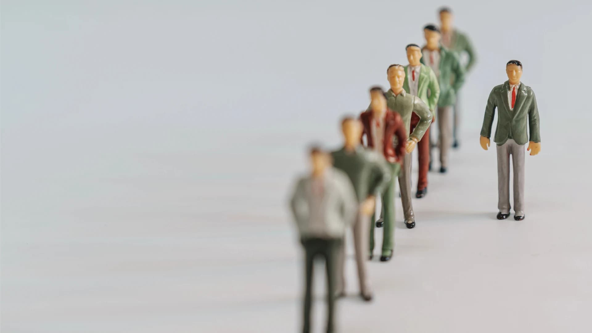 The Leadership Challenge: Building Trust as Your Company Scales