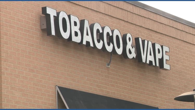 Charges Dropped in North Charlotte Vape Shop Incident