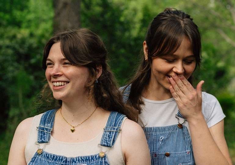 Charlotte Musicians Emily June, Ali Forrest Launch National Tour