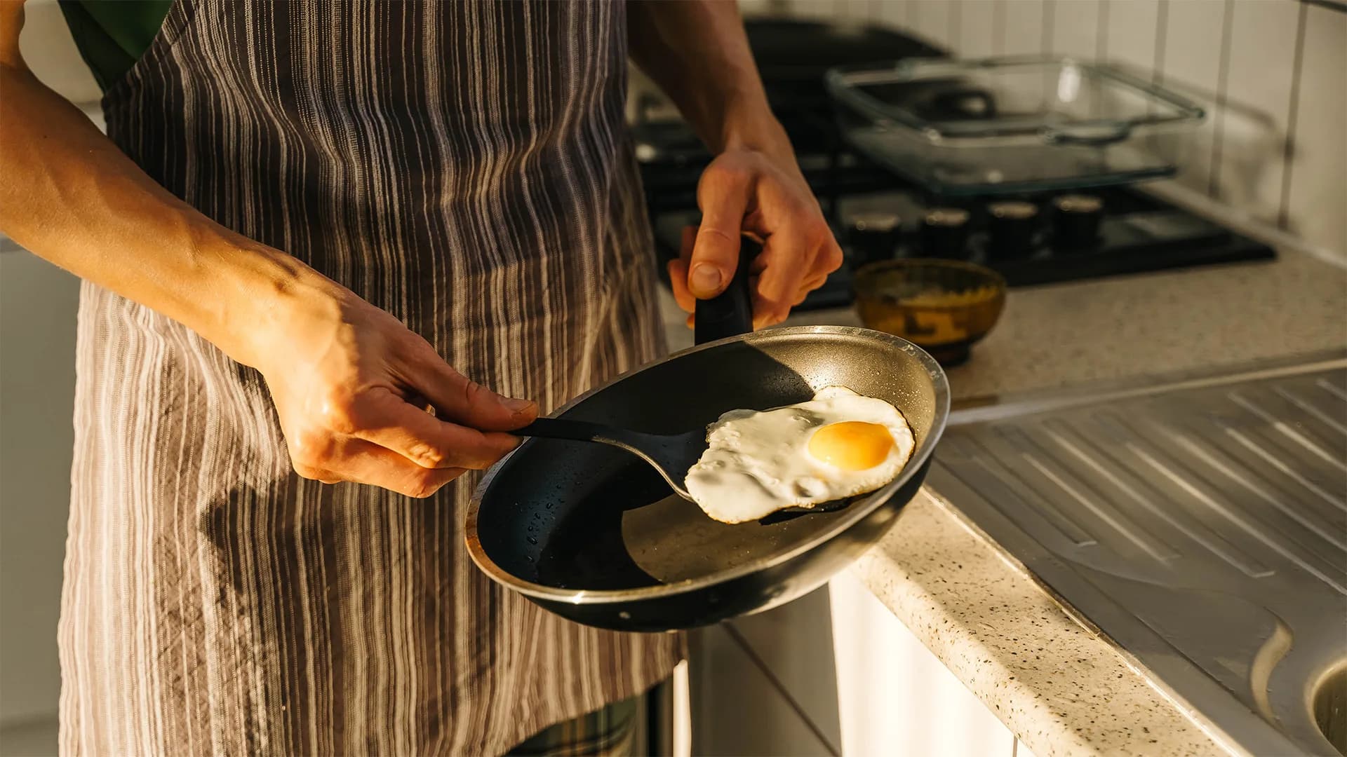 David vs. Goliath: How Caraway's CEO Fought Back Against Cookware Giants