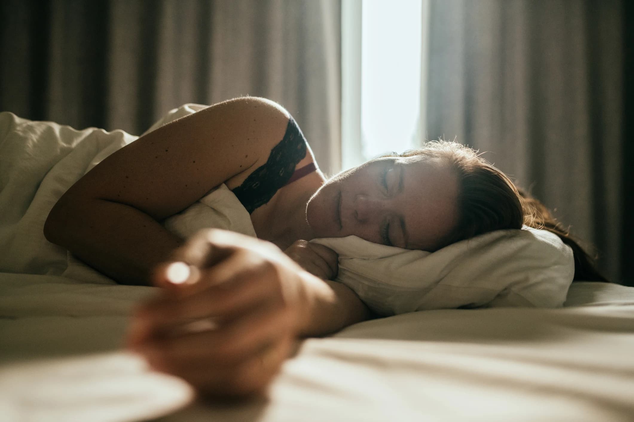 New Sleep Study Challenges Eight-Hour Rule for Productivity