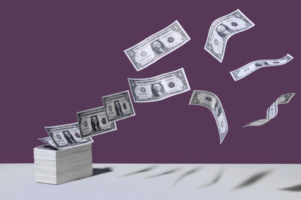 Why Charlotte's Best Small Businesses Still Struggle With Cash Flow
