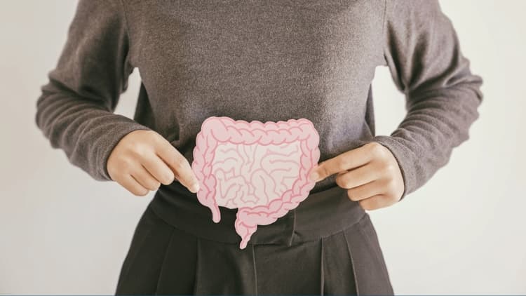 Blood Test for Colon Cancer Screening Gets Major Health Endorsement