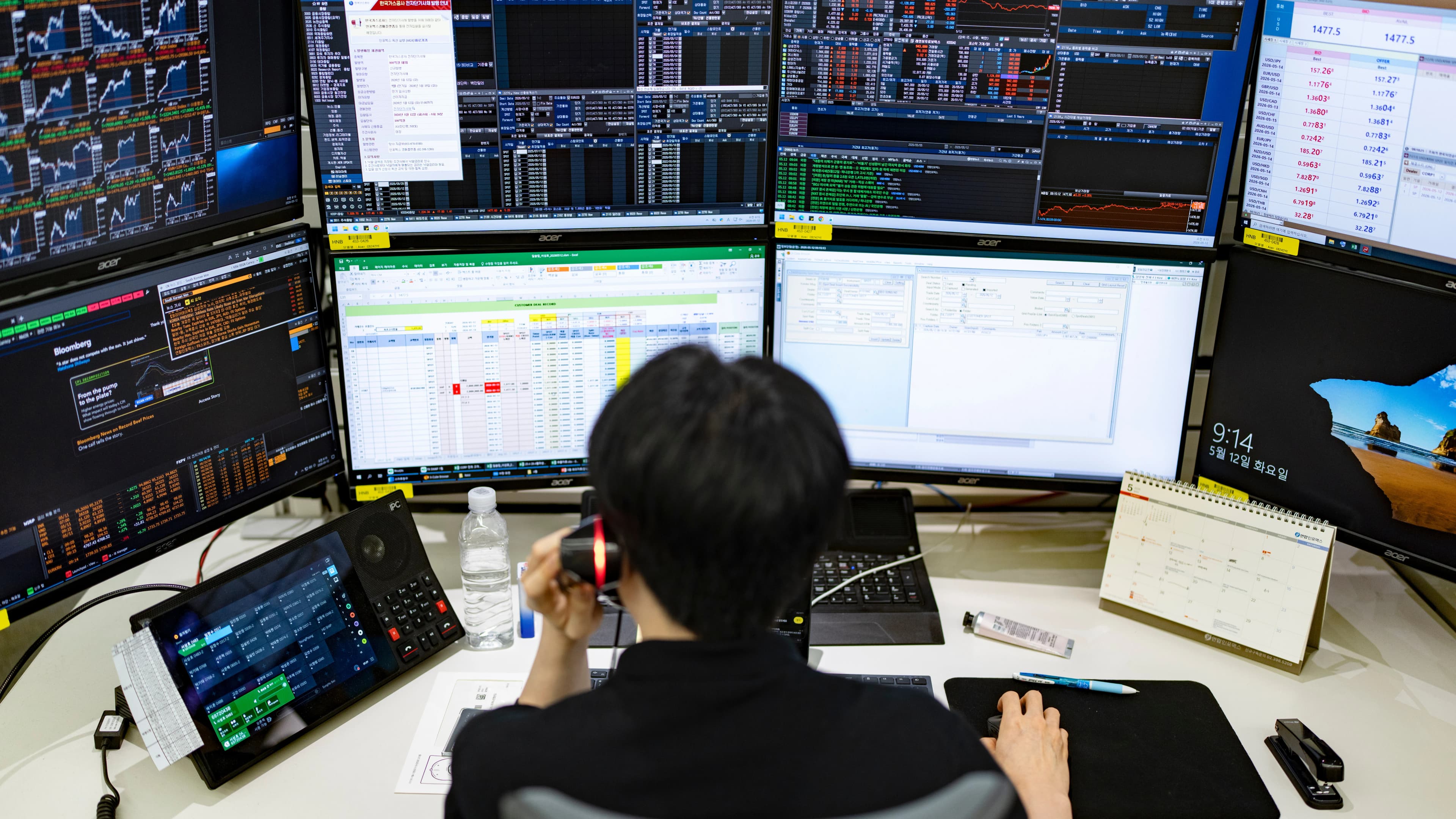 Why Global AI Growth Depends on South Korea's Next Move