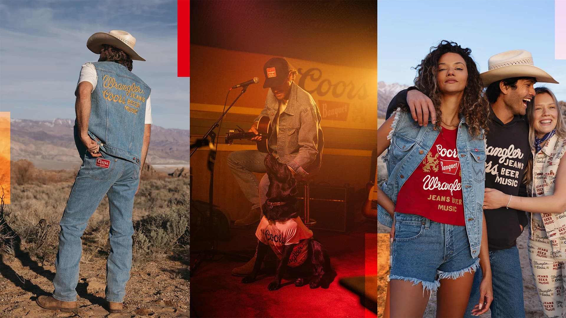 How Coors Captured Gen-Z With 'Cowboy Core' Branding