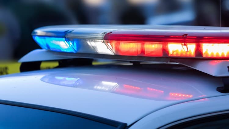 Charlotte Resident Arrested in York County on Weapons Charge