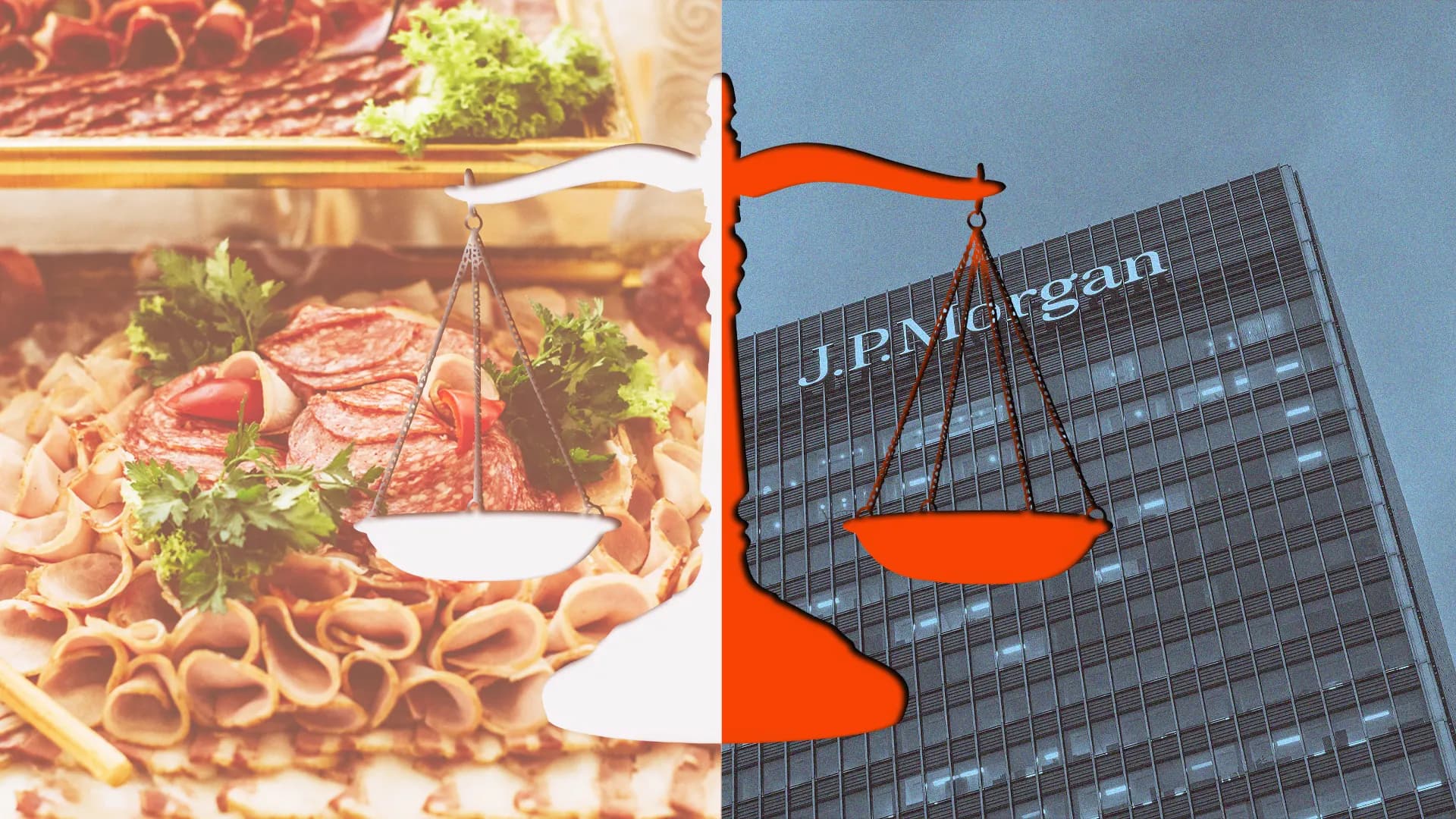 JPMorgan Faces $4.25M Lawsuit Over Employee Termination