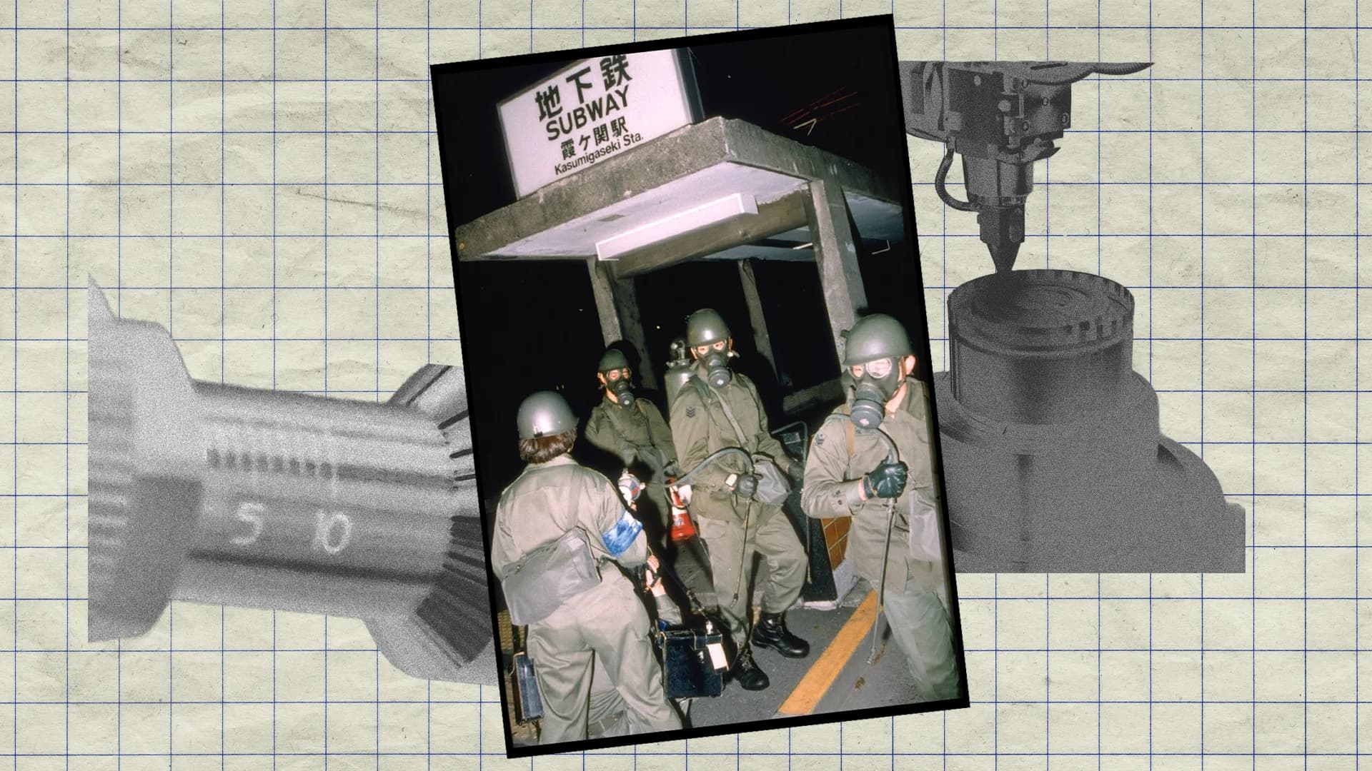 Tech Supply Chain Security: Lessons From A 1995 Cult Case