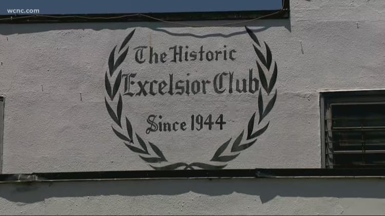 Developer Plans Excelsior Club Revival as Museum, Restaurant Destination