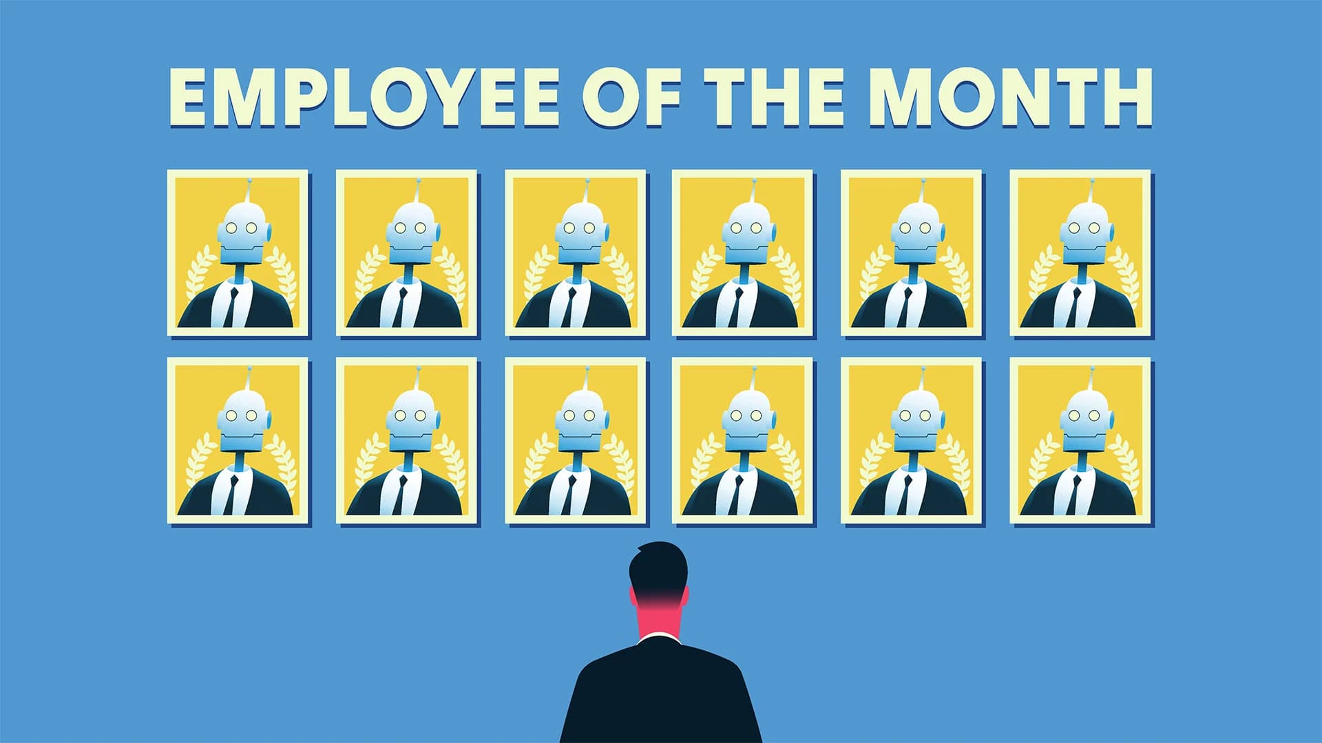 AI Leaders Walk Back Layoff Predictions as Job Impact Data Shifts