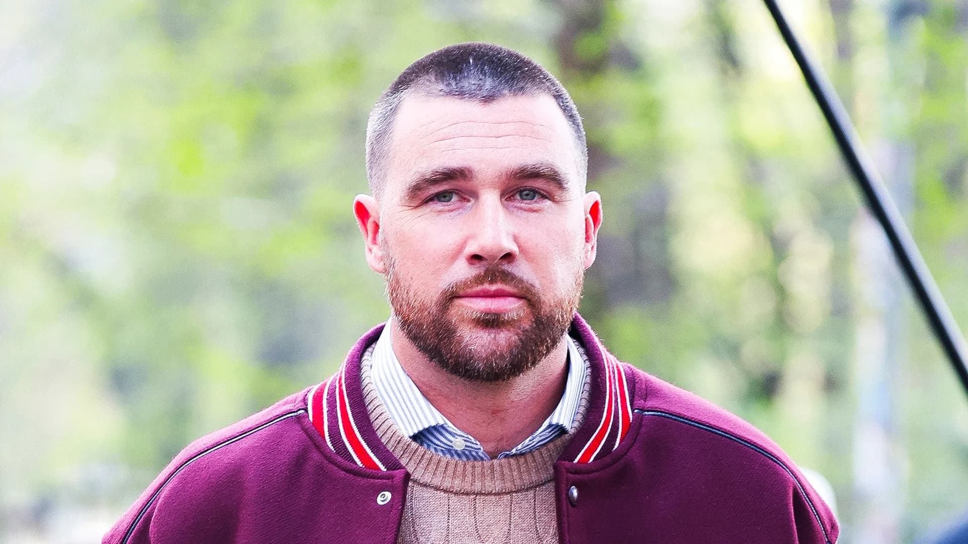 NFL Star Travis Kelce Expands Into Sports Business Ownership