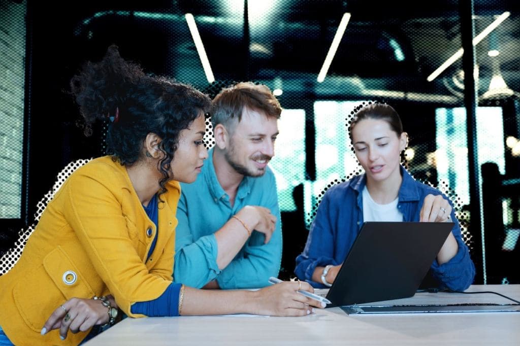 Multi-Business Owners: Stop Competing With Yourself