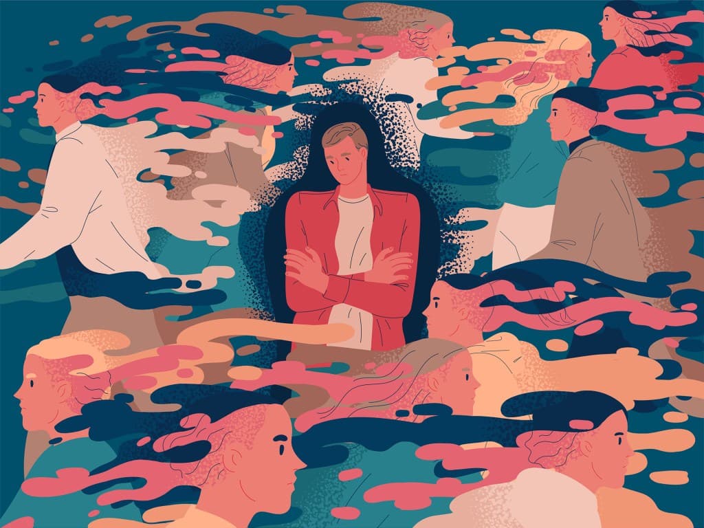 The Isolation Trap: Why High-Performing Leaders Need Support Too