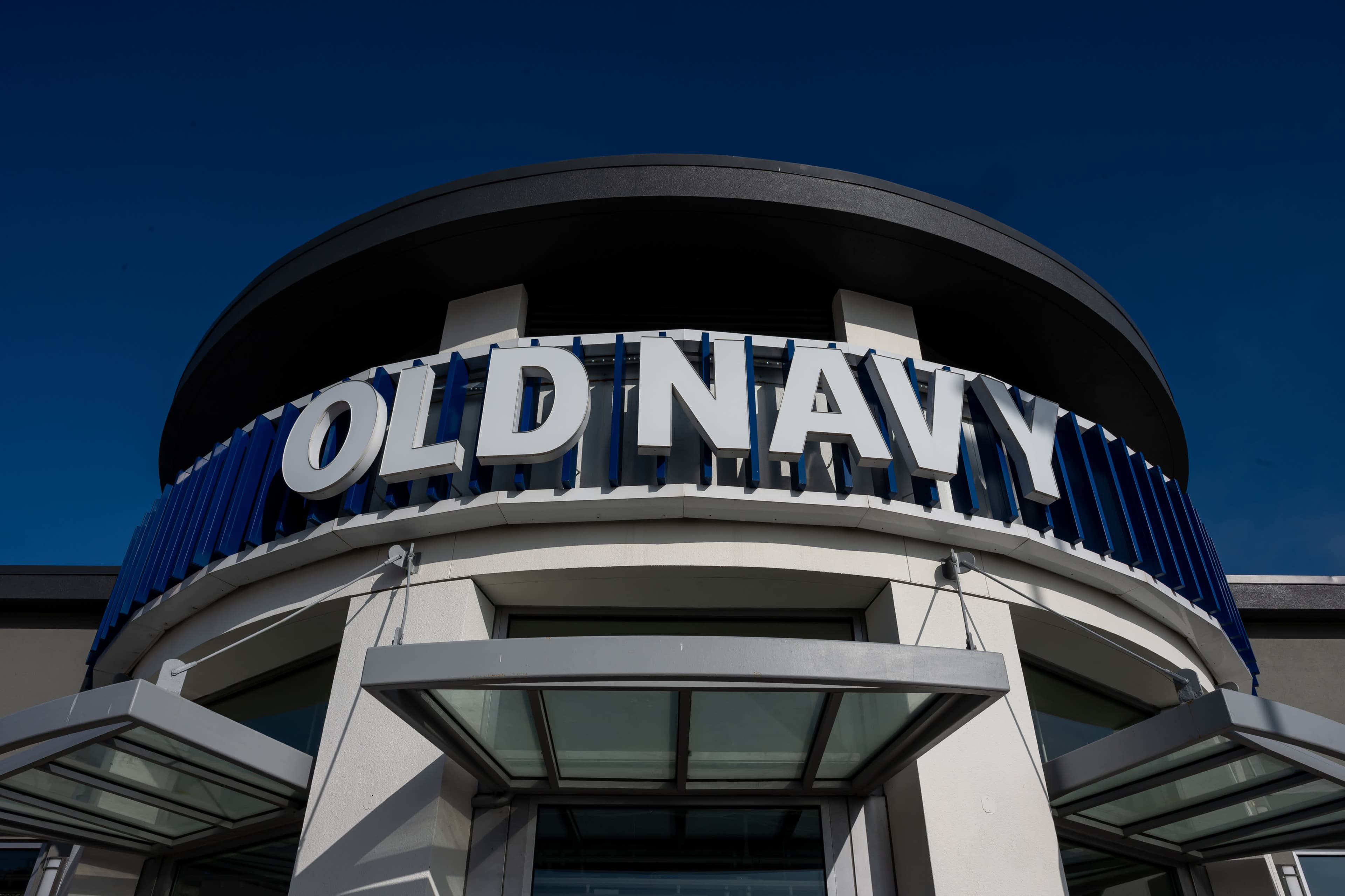 Gap Inc. Stock Slides on Old Navy Stumble, Weakens Retailer Outlook