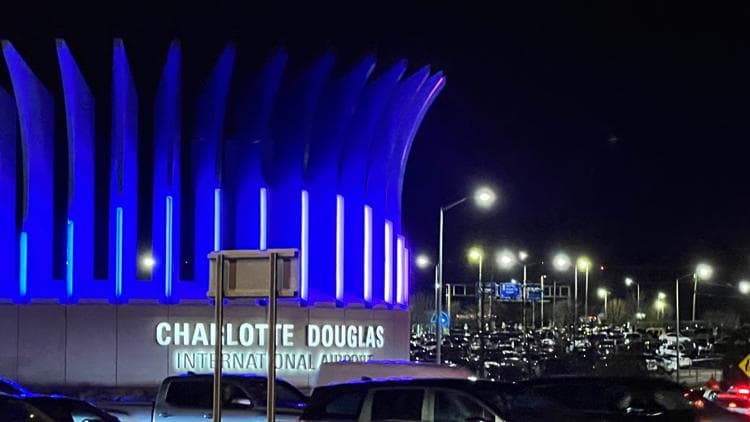 Charlotte Douglas Secures $46.9M FAA Grant for Apron Expansion