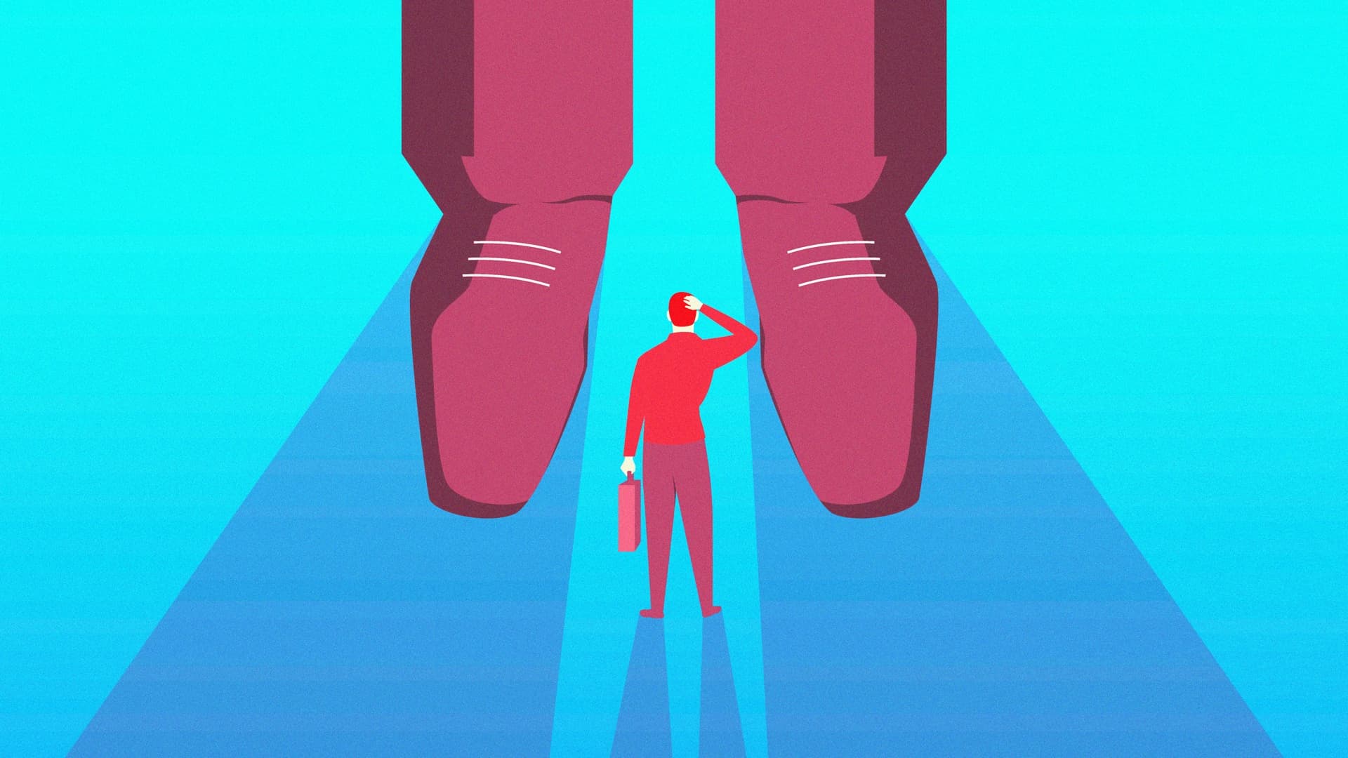 Is Your Company Culture Built on Loyalty or Codependency?
