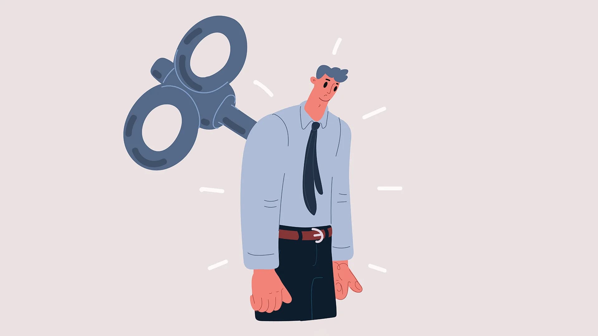 Catching Employee Burnout Early: A Proactive Approach for Charlotte Leaders