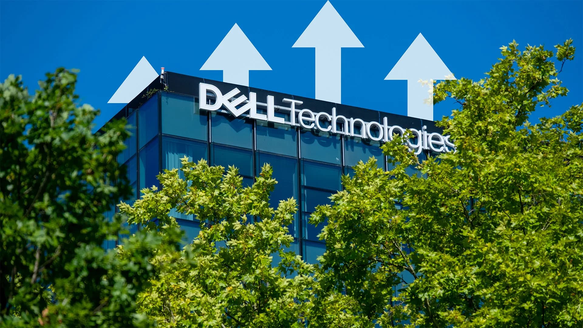 Dell's AI-Driven Growth Signals Tech Boom for Regional Sector