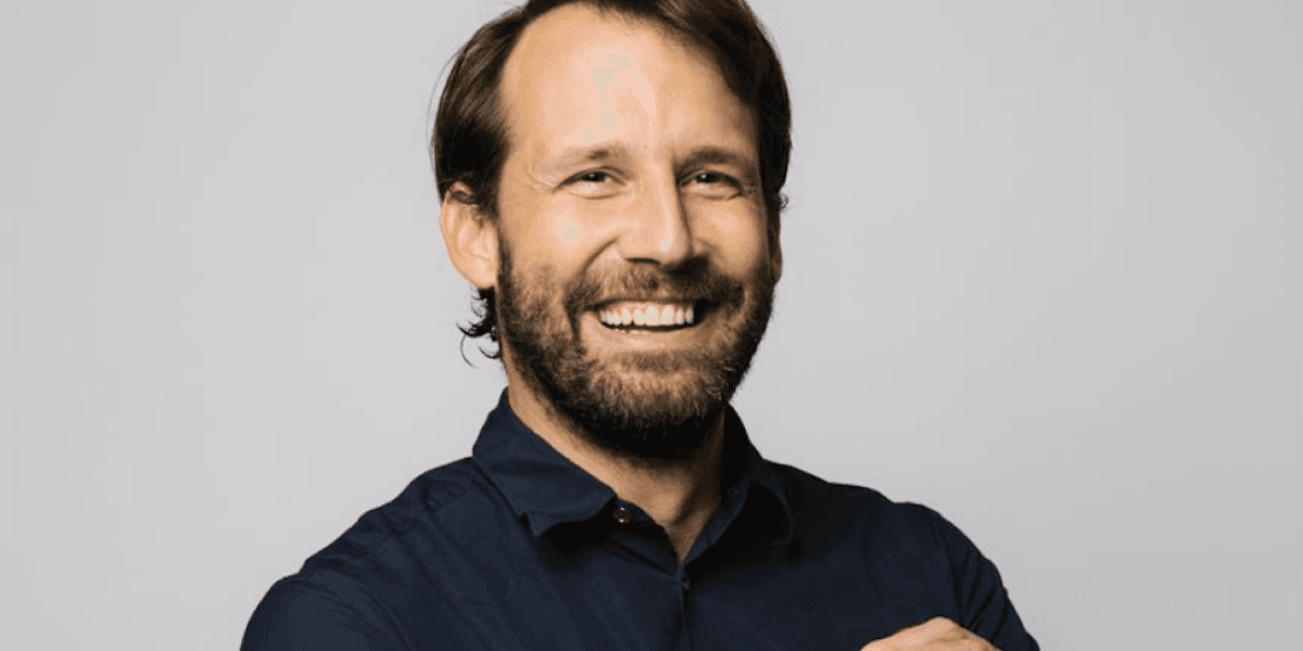From Family Business Boredom to $2.5B Hotel Tech Empire