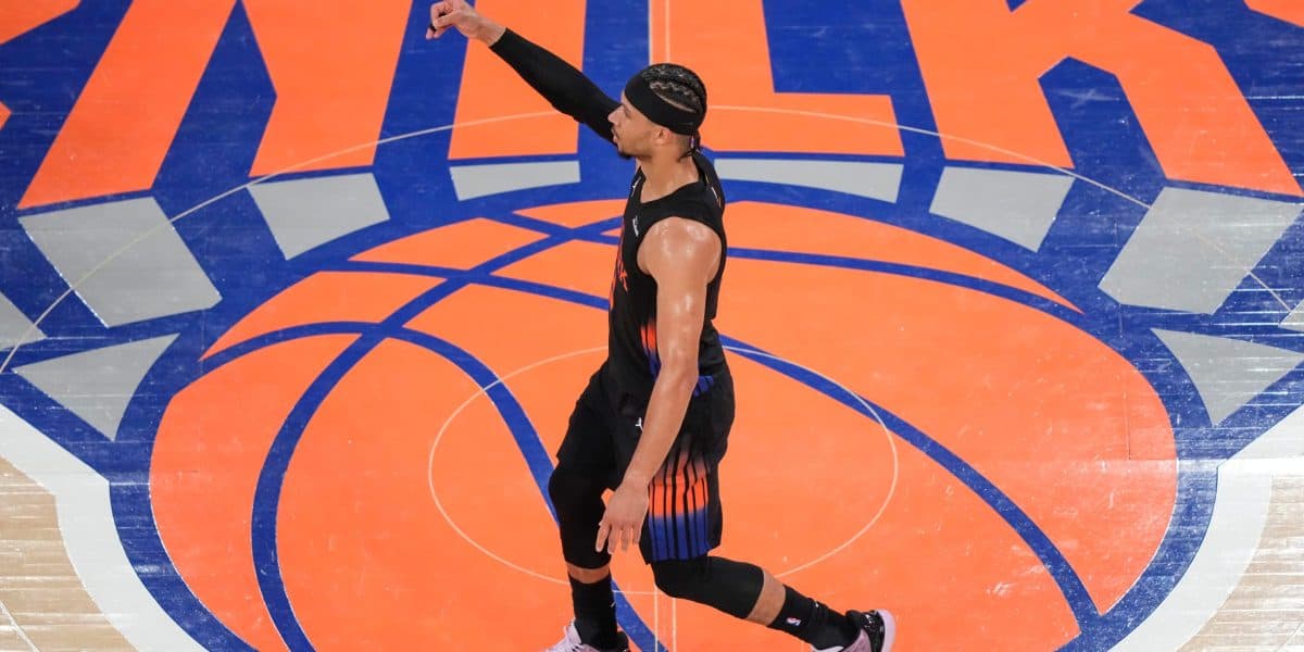 High-Profile Courtside Seats Highlight NBA Finals Buzz