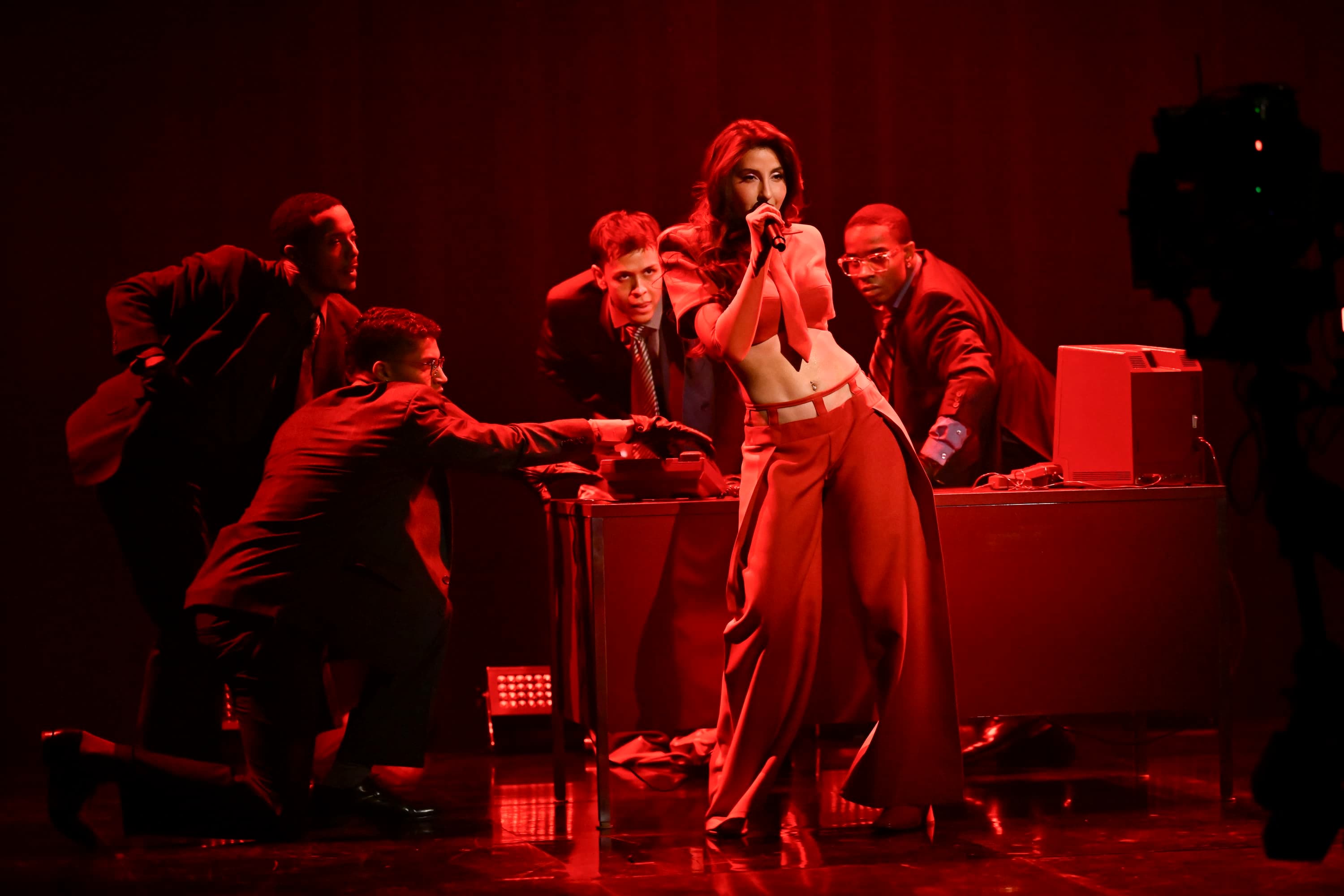 Major Labels Bet Big on South Asian Music Market