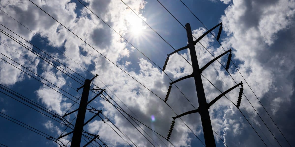 How America's Fragmented Power Grid Threatens Charlotte's Energy Security