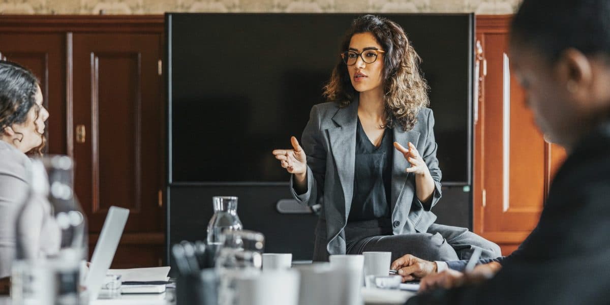 Rethinking Authenticity: Why Charlotte Leaders Should Adapt Their Style