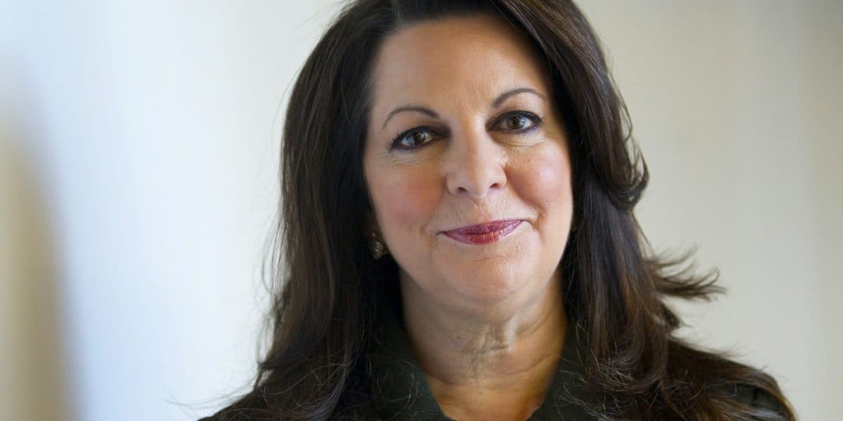 From Overlooked Executive to Owner: Julia Stewart's Rise at IHOP