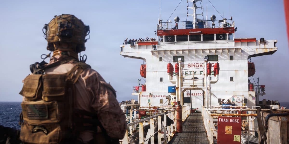 Oil Inventory Crisis Could Drive Price Spike in Coming Weeks