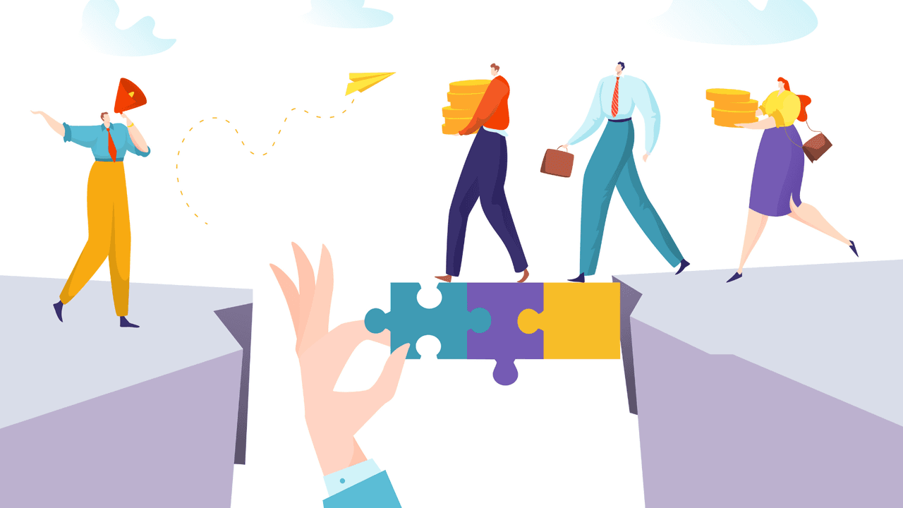 Bridge Building: The Negotiation Skill Charlotte Leaders Need
