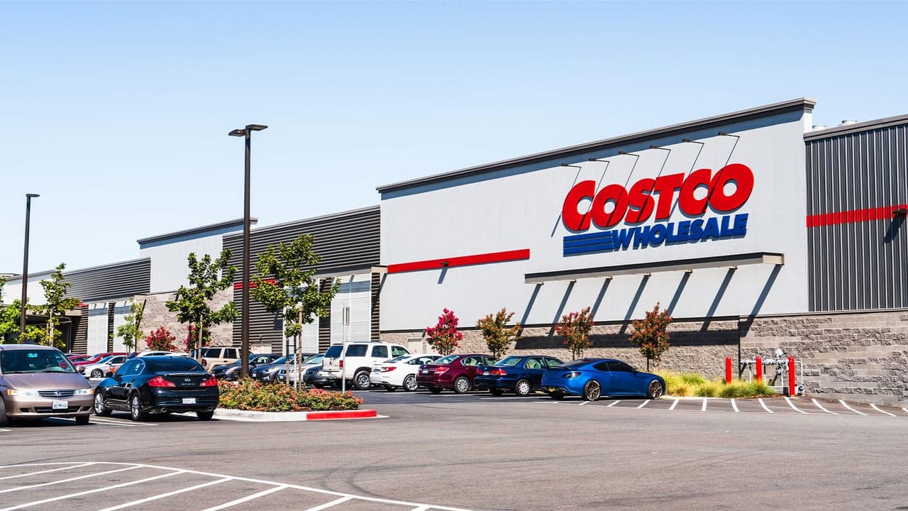 Costco's Gas Strategy Signals Shift in Consumer Spending Priorities