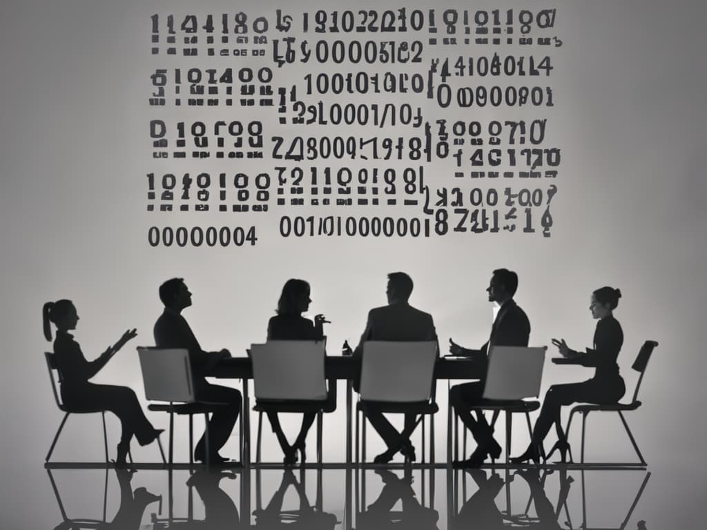 Demystifying AI: A Charlotte Executive's Guide to Key Terms