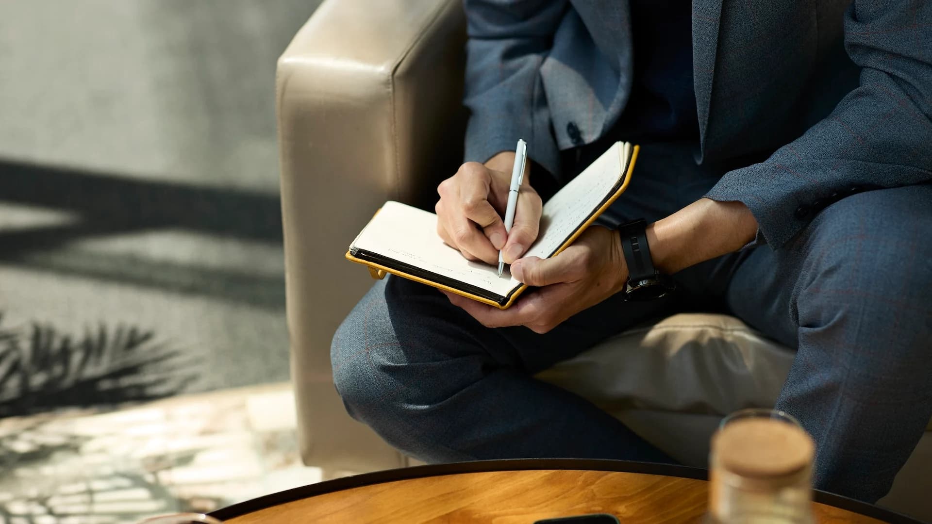 Neuroscience Reveals the Note-Taking Method That Actually Works
