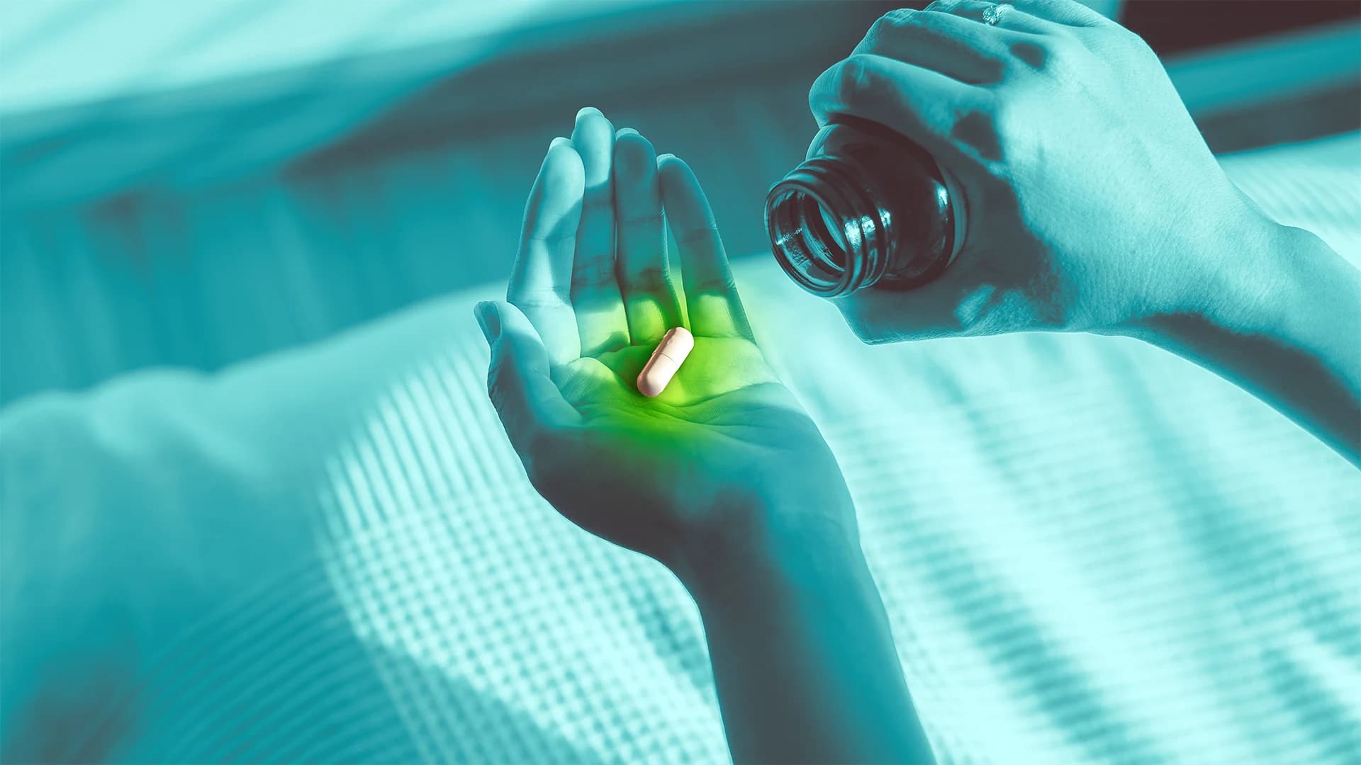 Vitamin Breakthrough Could Transform Neurodegenerative Disease Treatment