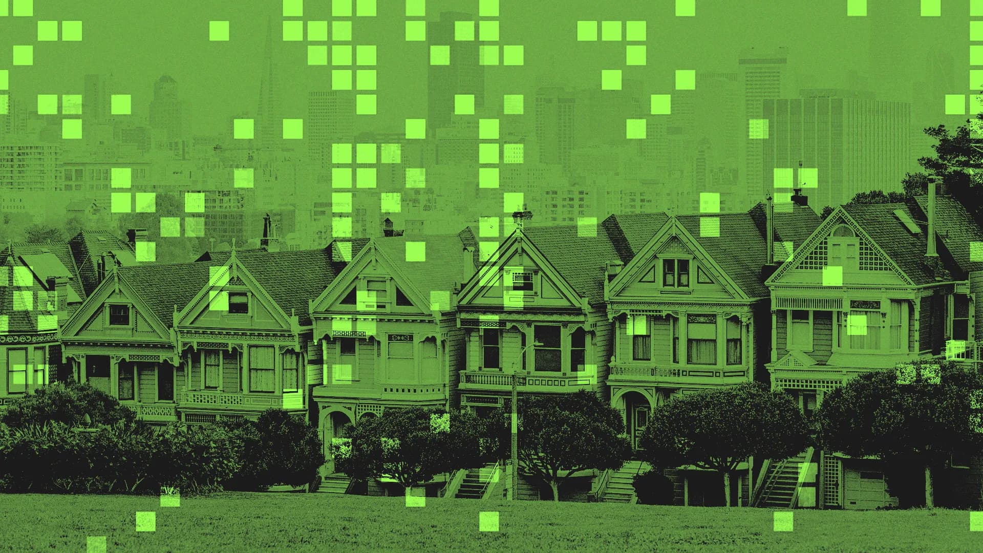 AI Boom's Housing Crisis Lesson for Charlotte's Growing Tech Scene
