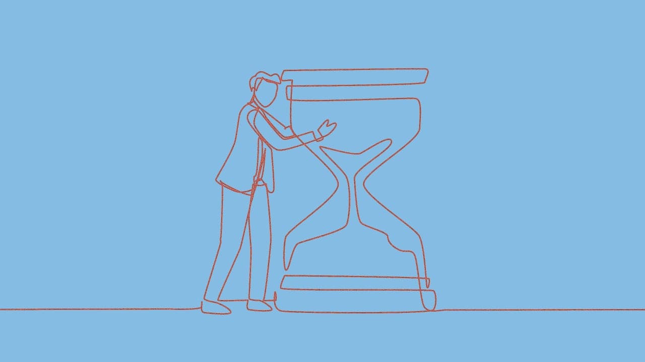 Permission, Not Discipline: The Real Key to Closing Your Ambition Gap