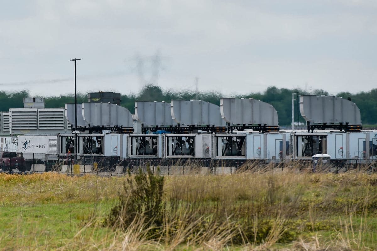 Brockovich Targets Data Center Transparency in Environmental Push