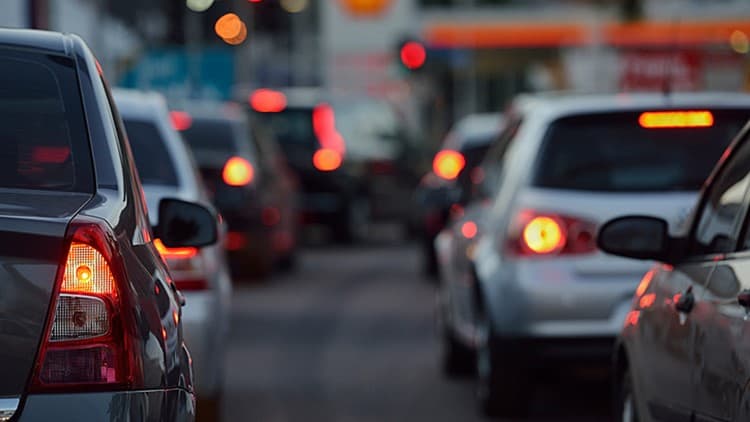 North Carolina Leads Nation in Road Rage Incidents and Traffic Fatalities