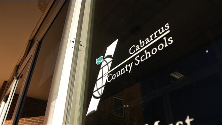 Federal Probe Targets Cabarrus County Schools on Title IX Compliance