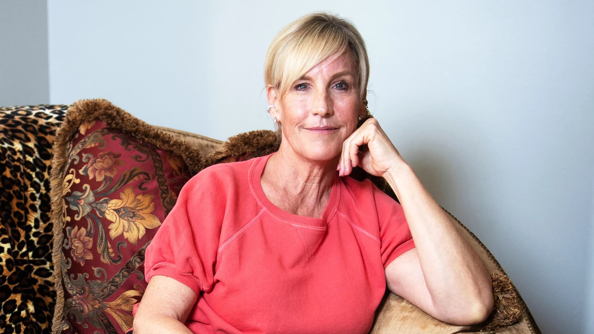 AI Data Centers Draw Scrutiny From Consumer Advocate Brockovich