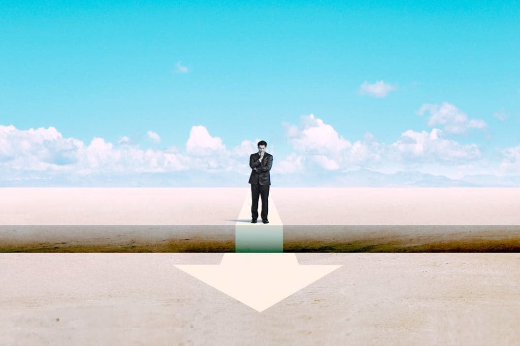 What Humble Beginnings Teach Successful Founders About Growth
